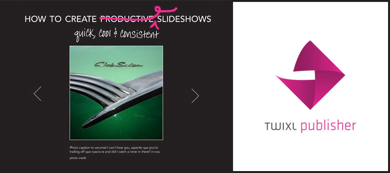 Twixl Slideshow Download