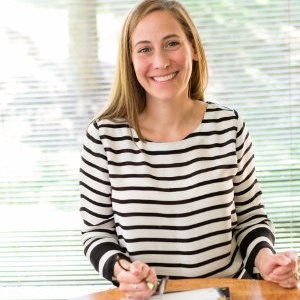 Jen Smith, Vice President, Creative Strategy