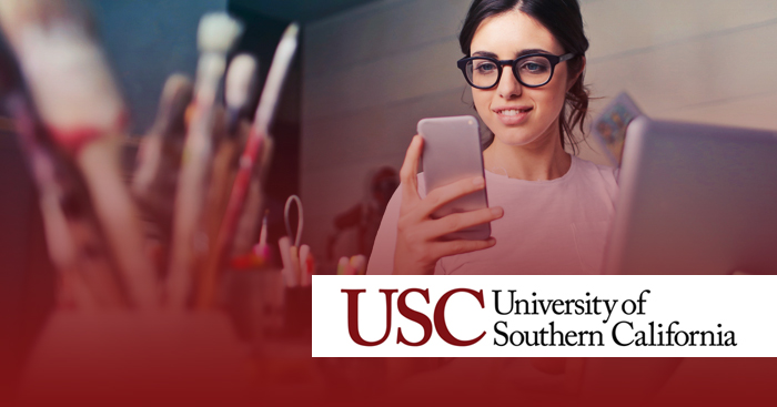University of Southern California